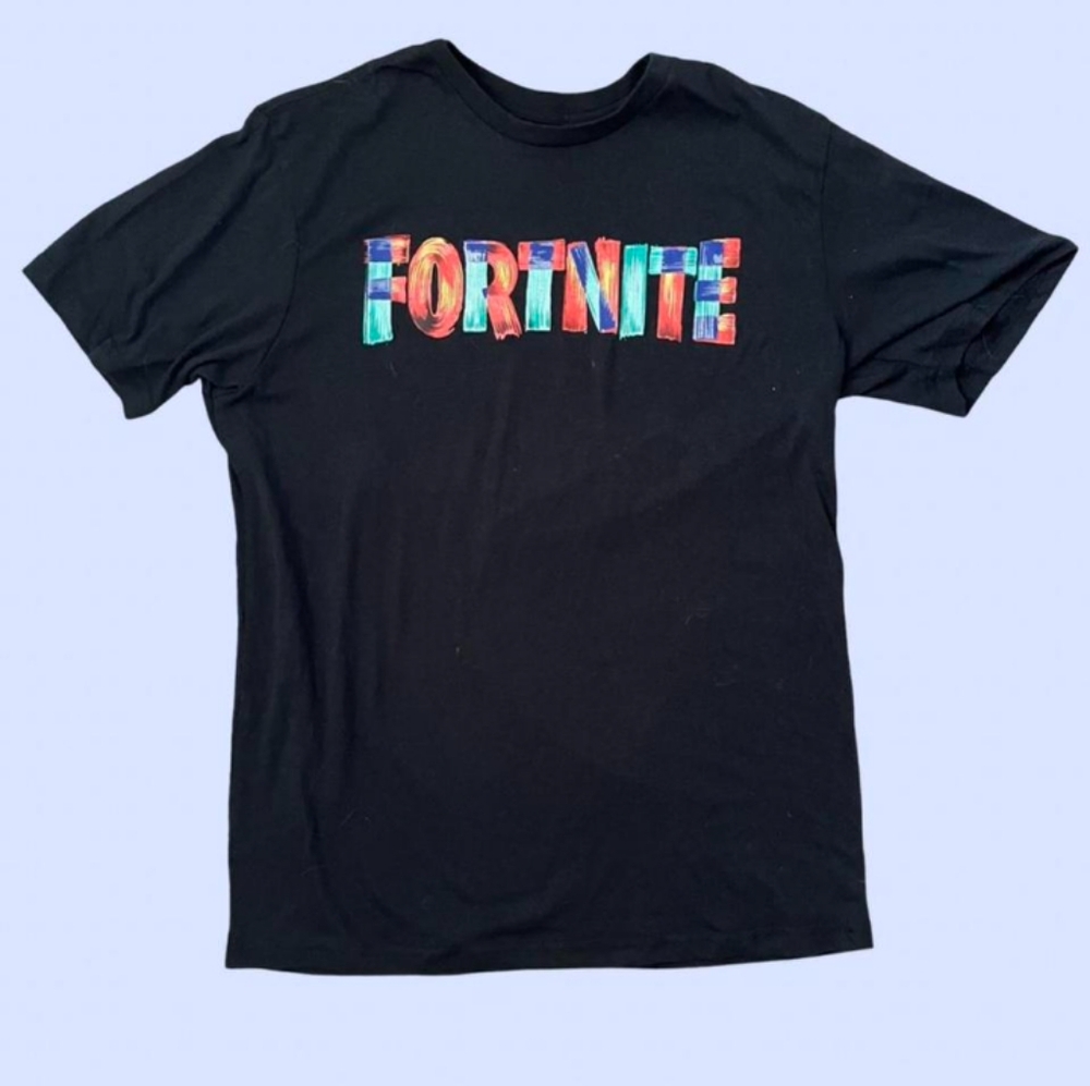 Fortnite Graphic Tee